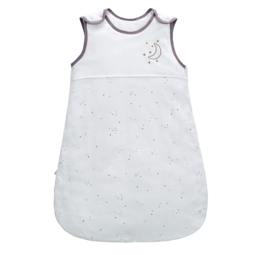 Miracle baby® 嬰兒可穿戴毯子 2.5 TOG 超柔軟棉質幼兒無袖睡袋睡袋適用於女孩男孩新生兒